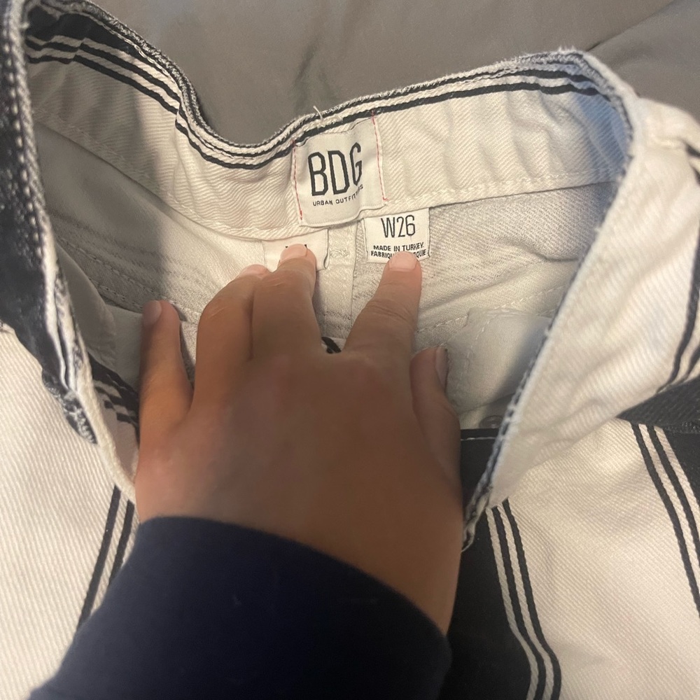 BDG JEANS